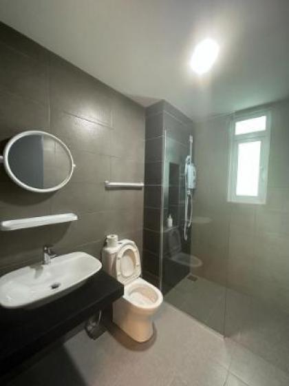 Inspirasi Residences Mont Kiara - image 14