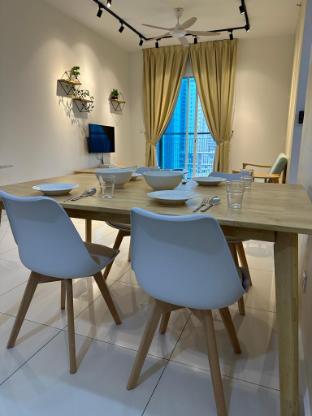 Inspirasi Residences Mont Kiara - image 5