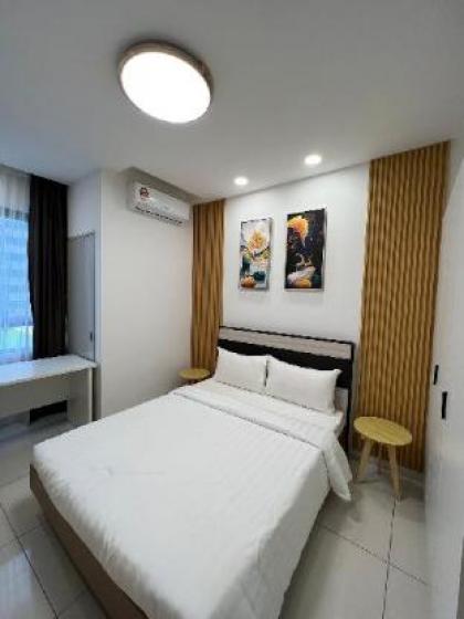 KLIA CozyHome_NS With Wifi & Netflix - image 14