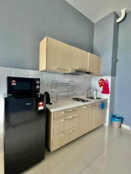 Modern Soho in Dpulze  fit 4pax Netflix provided - image 11