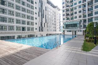 Modern Soho in Dpulze  fit 4pax Netflix provided - image 2