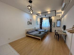 Twin QueenBeds Studio City Homestay - image 4