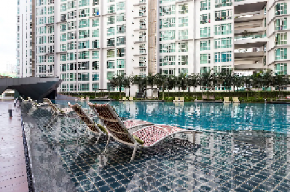 Central Residence 3 Bedroom 2 @Kuala Lumpur  - image 19