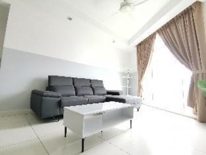 Central Residence 3 Bedroom 2 @Kuala Lumpur  - image 8