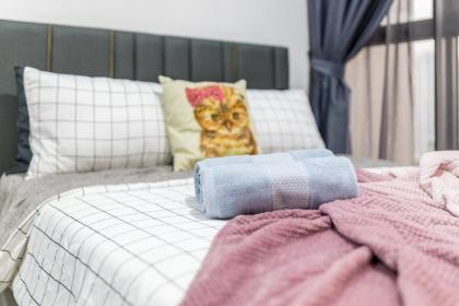 Millerz SQ Studio Suite Near MidValley PJ Sunway - image 21