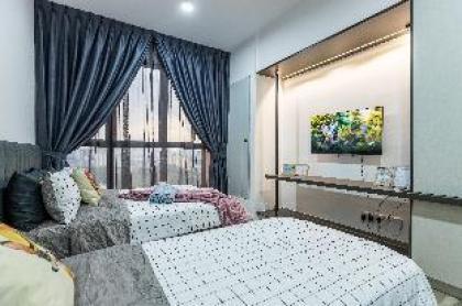 Millerz SQ Studio Suite Near MidValley PJ Sunway - image 9