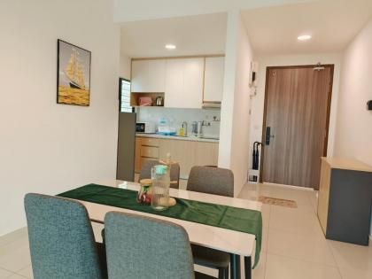 Cozy Home 6min Sunway Pyramid City View 2R2B GF23 - image 15