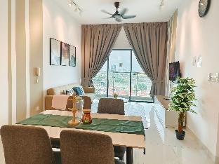 Cozy Home 6min Sunway Pyramid City View 2R2B GF23 - image 5