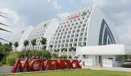 NEW! Chic Cosy @ Sepang/ KLIA/ KLIA2 for 5-7 Pax - image 18