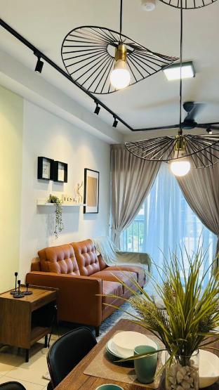 NEW! Chic Cosy @ Sepang/ KLIA/ KLIA2 for 5-7 Pax - image 3