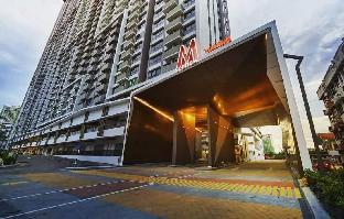 M Vertica KL City by SMOVF BNB - image 3