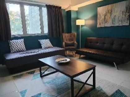 Spacious 3-bedroom 8pax Paragon Cyberjaya Idealhub Kuala Lumpur