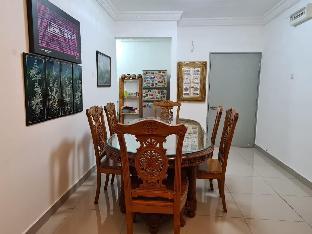 SYG 3 Saderi Homestay Putrajaya 3 Bilik Tidur - image 2