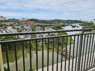 SYG 3 Saderi Homestay Putrajaya 3 Bilik Tidur - image 5