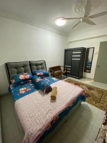 SYG 3 Saderi Homestay Putrajaya 3 Bilik Tidur - image 8