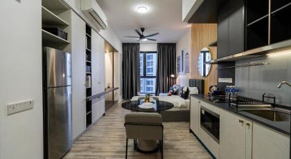 Millerz Square Suite By Mana-Mana - image 22