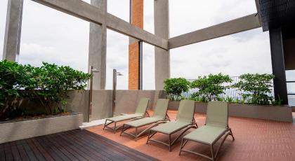 Millerz Square Suite By Mana-Mana - image 24