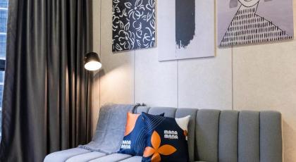 Millerz Square Suite By Mana-Mana - image 26