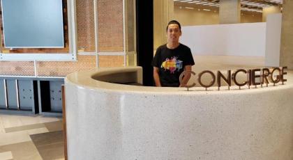 Millerz Square Suite By Mana-Mana - image 27