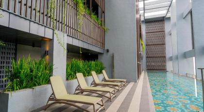 Millerz Square Suite By Mana-Mana - image 28