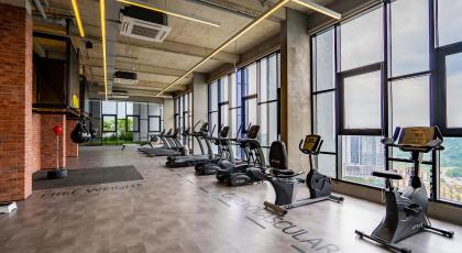 Millerz Square Suite By Mana-Mana - image 30