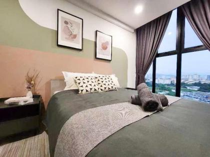 KL All in One Serenity Quater Free Parking Netflix - image 22