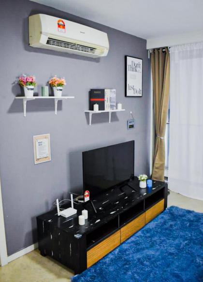 Fairlane Residence @Bukit Bintang 2R1B (1-7Pax) - image 13