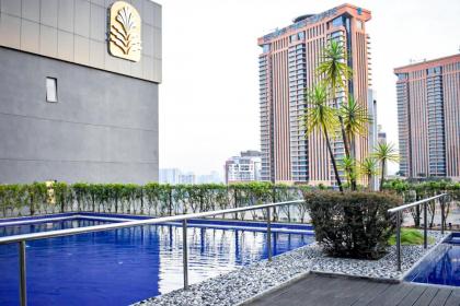 Fairlane Residence @Bukit Bintang 2R1B (1-7Pax) - image 16