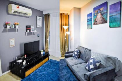 Fairlane Residence @Bukit Bintang 2R1B (1-7Pax) - image 17