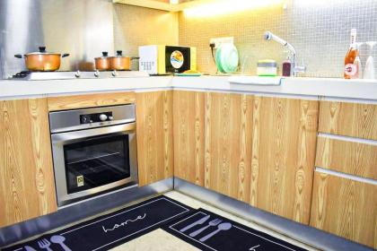 Fairlane Residence @Bukit Bintang 2R1B (1-7Pax) - image 21