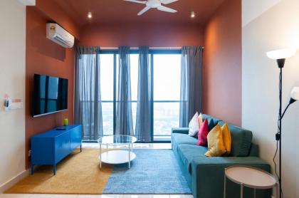 Jln Ampang Promo FROM RM79 Designer Condo - image 15