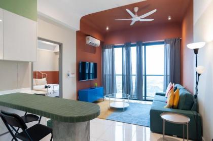 Jln Ampang Promo FROM RM79 Designer Condo - image 16