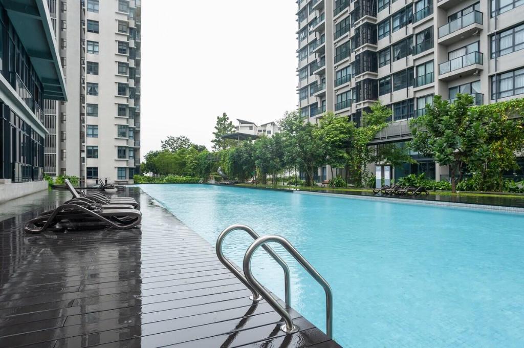 Jln Ampang Promo FROM RM79 Designer Condo - image 6