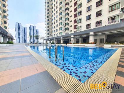 Kuala Lumpur  Rafflesia Sentul Suite [7Pax] - image 20