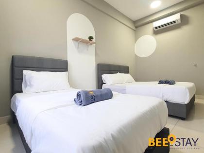 Kuala Lumpur  Rafflesia Sentul Suite [7Pax] - image 22