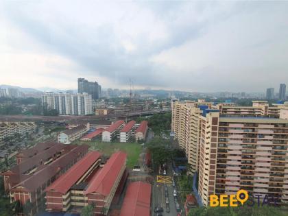 Kuala Lumpur  Rafflesia Sentul Suite [7Pax] - image 24