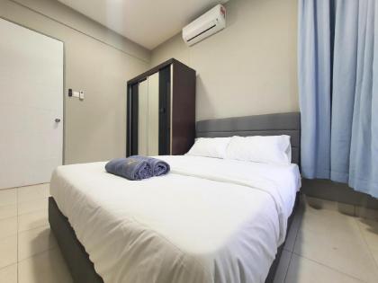 Kuala Lumpur  Rafflesia Sentul Suite [7Pax] - image 25