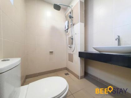 Kuala Lumpur  Rafflesia Sentul Suite [7Pax] - image 28