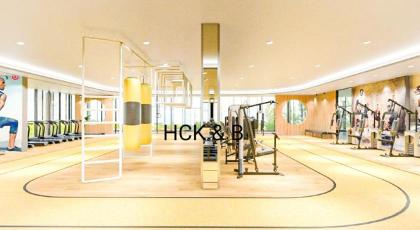 KL City View @ M-Vertica Residence by HCK - image 11