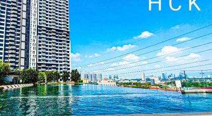 KL City View @ M-Vertica Residence by HCK - image 6