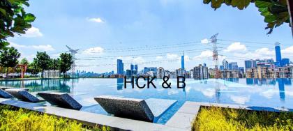 KL City View @ M-Vertica Residence by HCK - image 9