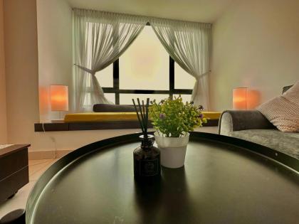 Cozy Apartment nr Sunway Pyramid/lagoon 2 to5 pax - image 19