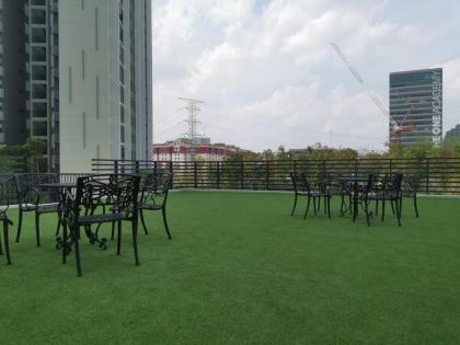 Cozy Apartment nr Sunway Pyramid/lagoon 2 to5 pax - image 27
