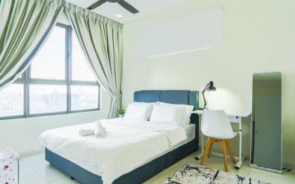 Platz @ KL North Setapak by Airhost - image 23