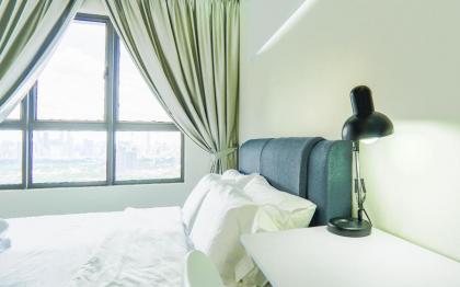 Platz @ KL North Setapak by Airhost - image 28