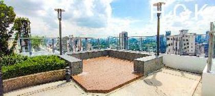 KLCC View TR Residence @ KL Titiwangsa by HCK - image 17