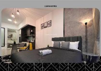 Suite Millerz Square | Near Mid Valley | L 