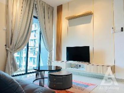 Parkland Residence Direct MRT 3Bedroom AsHome 16 - image 1