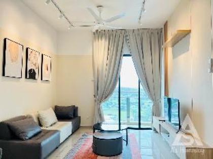 Parkland Residence Direct MRT 3Bedroom AsHome 16 - image 2