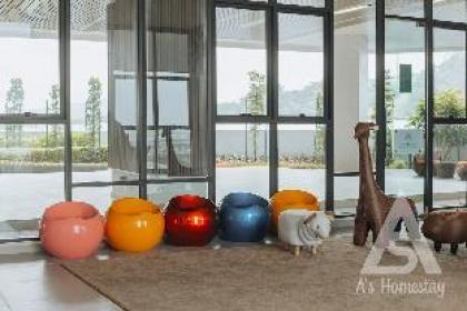 Parkland Residence Direct MRT 3Bedroom AsHome 16 - image 20